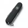 Medību nazis Victorinox V-1.37 13.3 Huntsman Black 1.3713.3