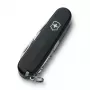 Medību nazis Victorinox V-1.37 13.3 Huntsman Black 1.3713.3