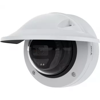 IP drošības kamera Axis 02372-001 Kupolveida 2688 x 1512 pikseļi
