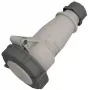 Savienotājs MENNEKES 566 AM-TOP, 16A 5p 1h >50V, IP67