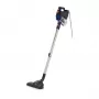 Stick putekļsūcējs Tristar SZ-2318 — bezmaisiņš, 600 W, daudzciklonu, sausā tīrīšana, zils