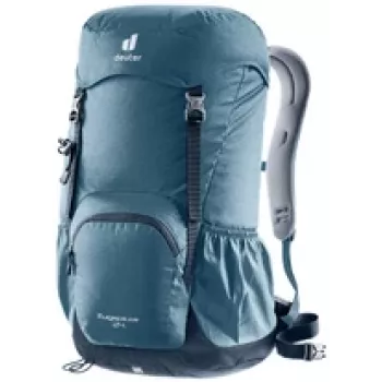 Mugursoma āra aktivitātēm DEUTER 3430121-1374, 24 L, zila, augšējā iekraušana, 1.06 kg, 340 mm platums