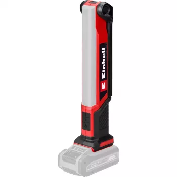 Bezvadu Power X-Change gaismeklis TE-CL 18/1000 S Li - Solo, 18V, LED sarkana gaisma, bez akumulatora un lādētāja