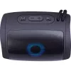 Pārnēsājams Bluetooth skaļrunis DEFENDER Ejoy S200 TWS 2.0, 5W, Bluetooth 5.3, LED, 10 h akumulators, iebūvēts mikrofons