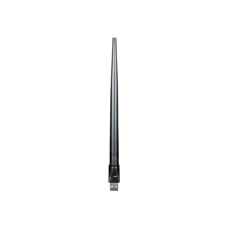 D-Link DWA-172 Wireless AC600 divjoslu augstas pastiprinājuma USB adapteris