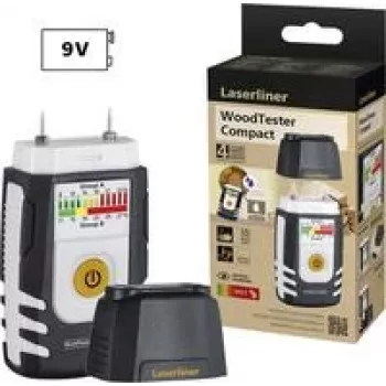 Lāzera līmenis Laserliner 082.004E