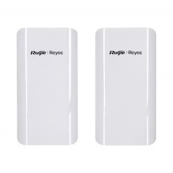 Ruijie Networks RG-EST310 V2 bezvadu piekļuves punkts 867 Mbit/s Balts Power over Ethernet (PoE)