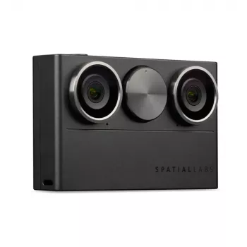 3D kamera Acer SPATIALLABS EYES ASEC-1 — 8 MP VR 3D/VR uztveršana
