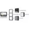 HIKVISION DS-KD8003-IME1(B)(O-STD)/EU Videodurvju kameras modulis