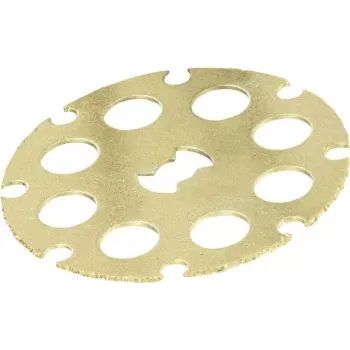 Griešanas disks Dremel EZ SpeedClic Wood Cutting Wheel