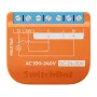 SwitchBot Relay Switch 1PM W5502310 — Viedais releja slēdzis ar enerģijas monitoringu
