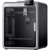 3D printeris Creality K2 Pro — izdrukas tilpums 300×300×400 mm, dubultā Z ass