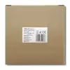 DIN sliedes barošanas bloks QOLTEC 50997 240W 24V 10A