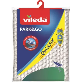 Vileda Park and Go gludināmā dēļa pārvalks
