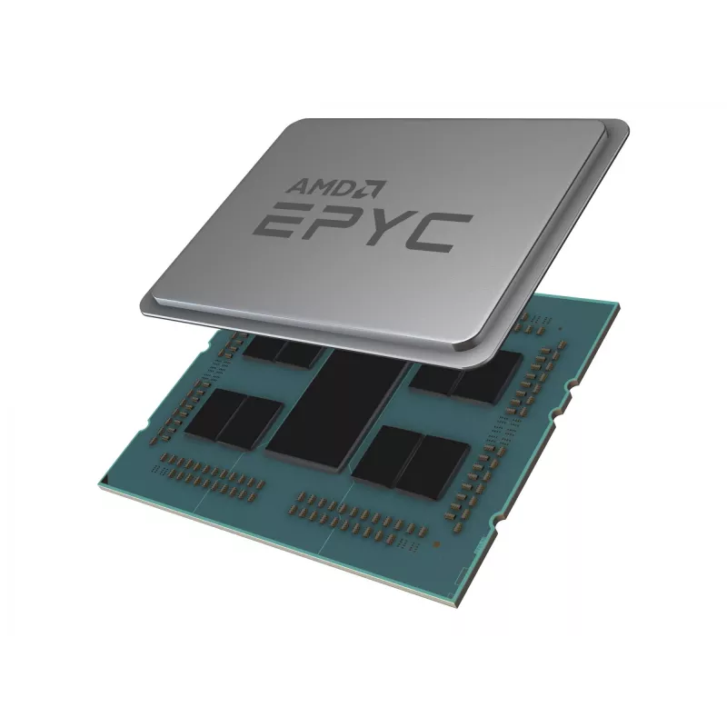 AMD EPYC 7282 2.8GHz 16Kodolu SP3 TRAY