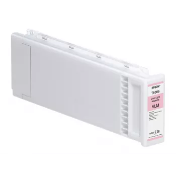Epson T80060N UltraChrome PRO tintas kasetne 1 gab. Oriģināla gaiši magenta