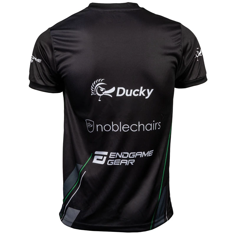Sprout Original Player Jersey 2023 Edition - melns (M)