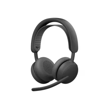 Logitech Zone Wireless 2 ES - Bezvadu austiņas - On-Ear (981-001493)