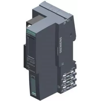 SIMATIC ET 200SP, komplekts PROFIBUS IM, IM155-6DP HF, max. 32 perifērijas moduļi 6ES7155-6BA01-0CN0 (6ES71556BA010CN0)