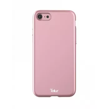 Vāciņš Tellur iPhone 7 Roze Zelts