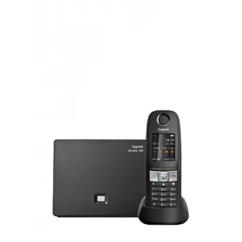Gigaset E630 bezvadu telefons ar lielu tastatūru IP65