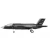 Konstruktors Cobi F-35A Lightning II — 605 detaļas, mēroga modelis