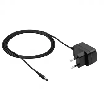 Akyga AK-PD-20 barošanas adapteris Tefal putekļu sūcējiem 26 V / 0,55 A, 14,3 W, 5,5 x 2,5 mm, 1,8 m