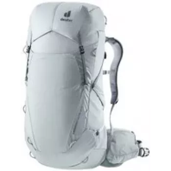 Mugursoma DEUTER Aircontact Ultra 40+5 Viegla Izturīga – 40+5 L, pārgājienu/trekingu mugursoma