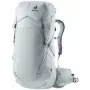 Mugursoma DEUTER Aircontact Ultra 40+5 Viegla Izturīga – 40+5 L, pārgājienu/trekingu mugursoma