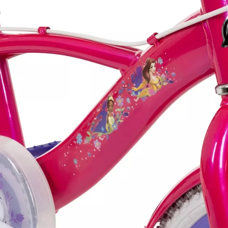 Ritenis HUFFY Disney PRINCESS 16
