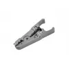 LANBERG tīkla instrumentu komplekts NT-0301 – testeris, noņēmējs, presētājs ar RJ-12 atbalstu