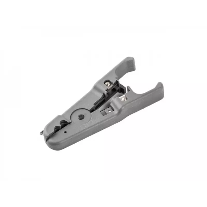 LANBERG tīkla instrumentu komplekts NT-0301 – testeris, noņēmējs, presētājs ar RJ-12 atbalstu