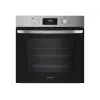 INDESIT Cepeškrāsns IO 255HU X | 71 L | Elektriskā | Hidrolītiskā | Elektroniskā | Augstums 59.5 cm | Platums 59.5 cm | Nerūsējošais tērauds