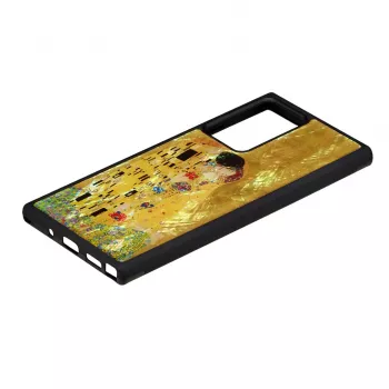 Aizsargmaciņš iKins Samsung Galaxy Note 20 Ultra, melns