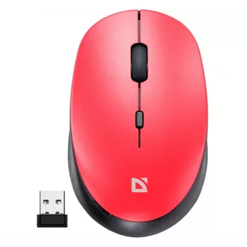 Bezvadu pele DEFENDER AURIS MB-027