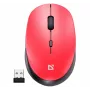 Bezvadu pele DEFENDER AURIS MB-027