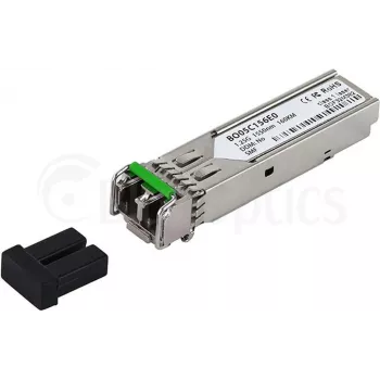SFP raidītājs CBO SFP-1G-ZX-160KM-FR-BO 1.25 Gbit/s LC vienmoda 160 km