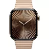 Apple Gliederarmband, Zelts, 46mm