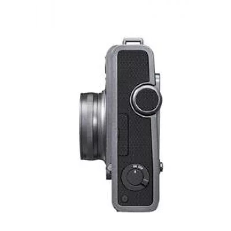 Hibrīda momentkamera FUJIFILM INSTAX WIDE Evo Melna