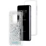 Case Mate - Aizmugurējais vāciņš Watterfall - Samsung G960F Galaxy S9 - Irišains - Aizsargmaciņš (CM036984)