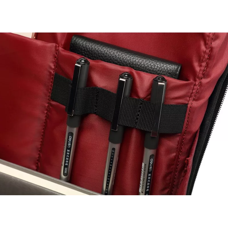 Mugursoma klēpjdatoram YBB 1503 SHIELD Backpack 15,6 collas