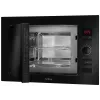 Mikroviļņu krāsns AMICA AMMB25E3GB 25L 900W