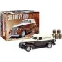 Revell 14529 1939 Chevy Sedan Delivery modeļa komplekts 1:24 (14529)