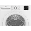 BEKO žāvētājs BM3T372E0W, 7 kg, Energoklase E, Dziļums 54.5 cm