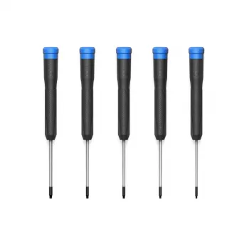 iFixit Pro Tech Skrūvgriežu komplekts T-Security