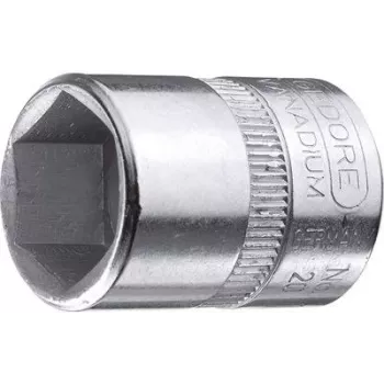 Triecējuzgriežņu atslēgas uzgalis Gedore 6166050