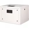 DIGITUS® 7HE Sienas korpuss - Pelēks, RAL 7035 - 48,3 cm (19 inch) (DN-19 07-U)