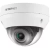 Hanwha Techwin WiseNet Q QNV-8080R - Tīkla novērošanas kupola kamera - krāsu (diena/nakts)