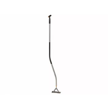 Cepamā panna Fiskars 20 cm ar nepiedegošu pārklājumu un Hard Face virsmu