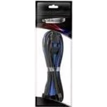 Cablemod CM-PCSR-16P3-N60KKB-5PK-R savienojamības piederums melns
